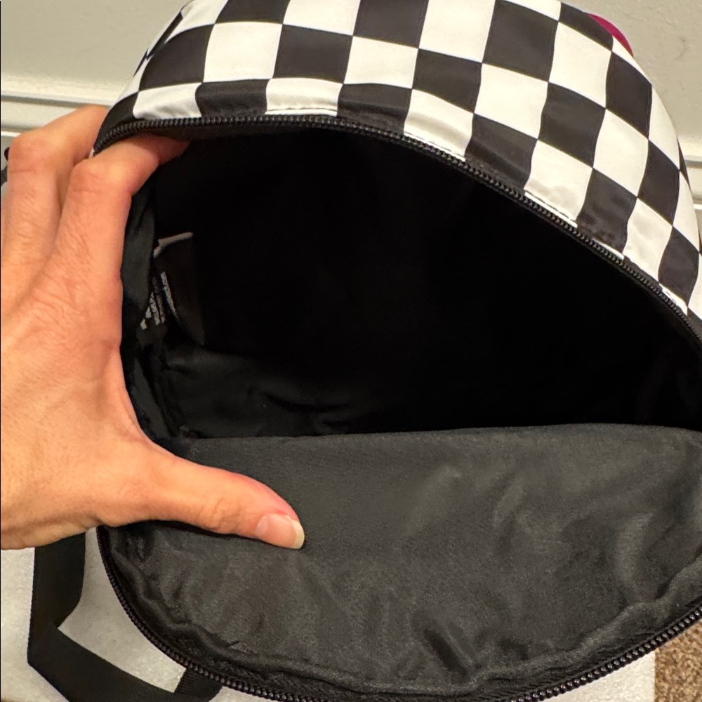 Powder puff girls Bioworld backpack NWT Cartoon Network NWT - Picture 6 of 6